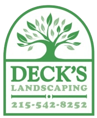 Deck's Landscaping Inc.