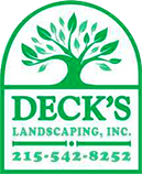 Deck's Landscaping Inc.